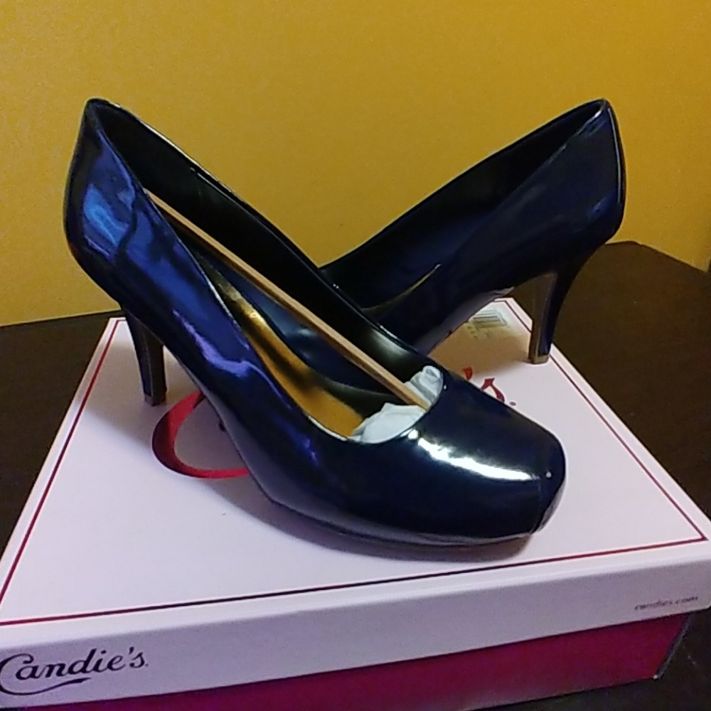 Candies high heel